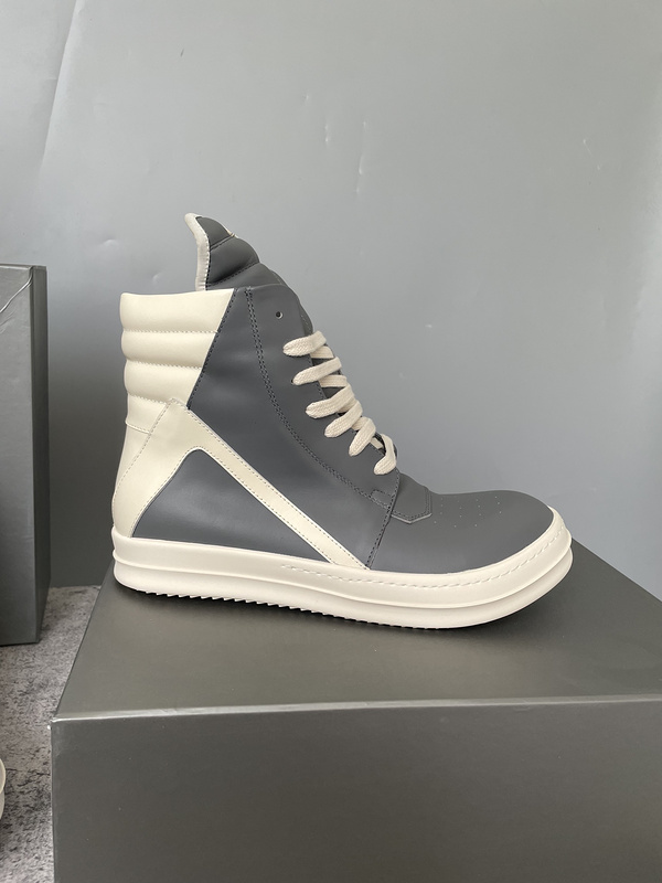 Rick Owens shoes