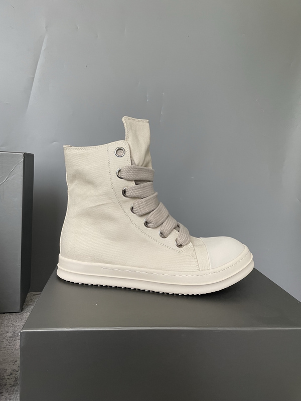 Rick Owens shoes