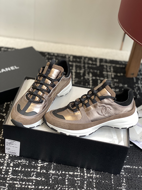 Chanel Sneaker