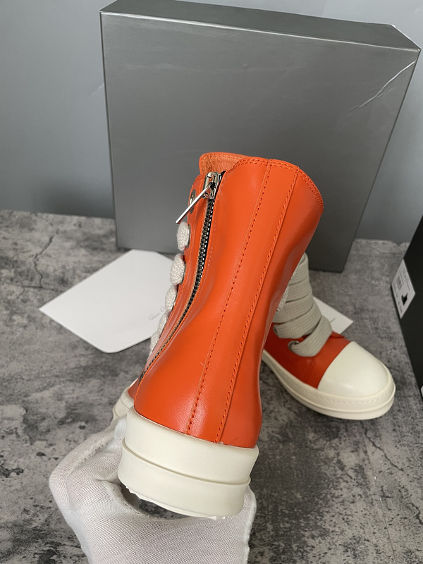Rick Owens shoes