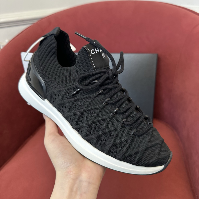 Chanel Sneaker