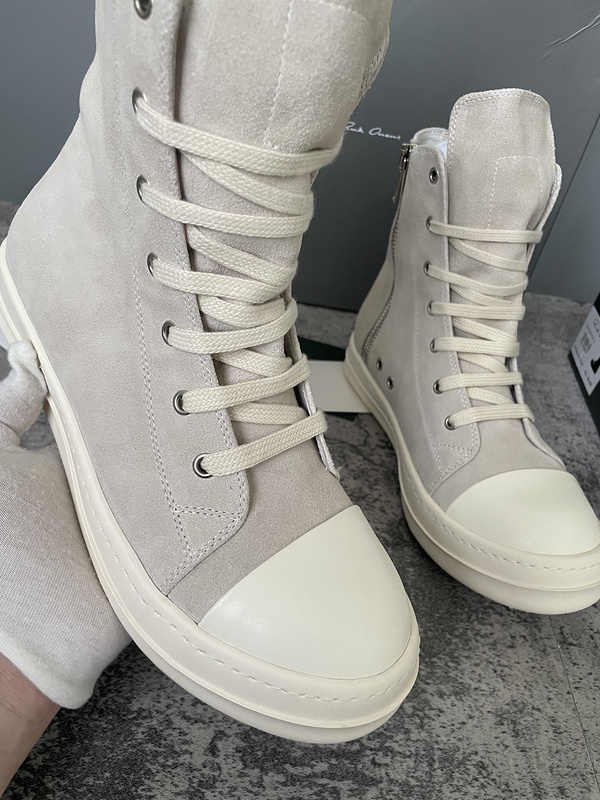Rick Owens shoes