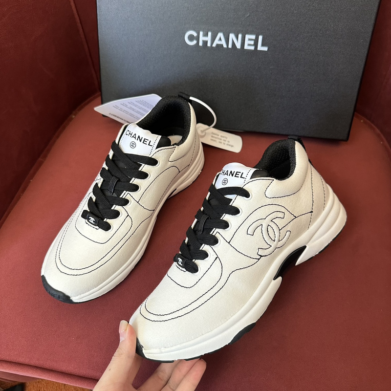 Chanel Sneaker