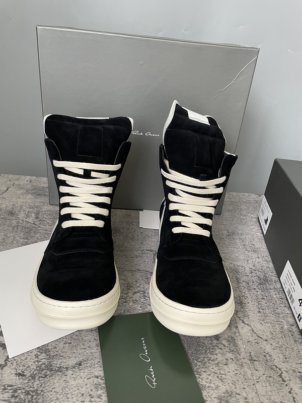 Rick Owens shoes