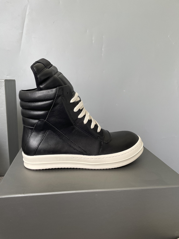 Rick Owens shoes