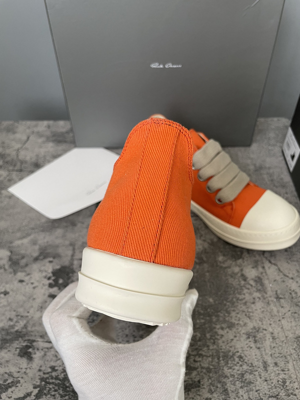 Rick Owens shoes