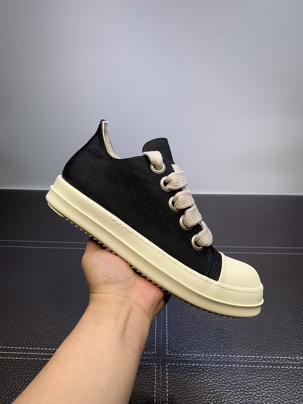 Rick Owens shoes