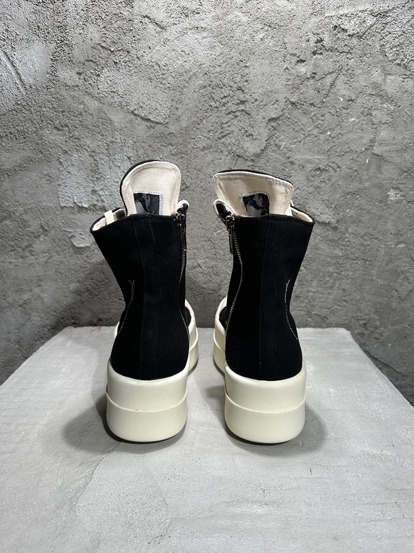 Rick Owens shoes