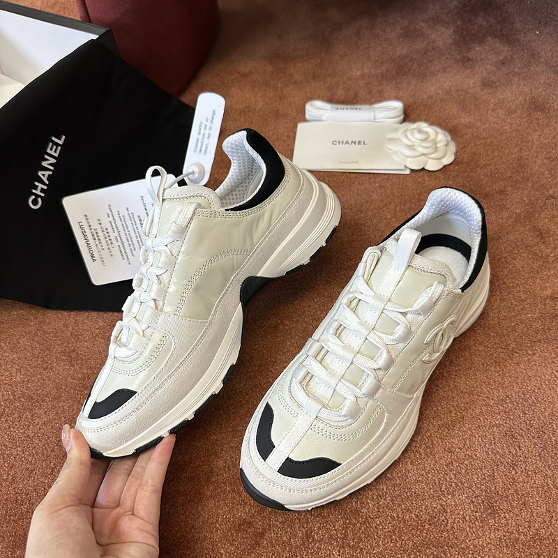 Chanel Sneaker