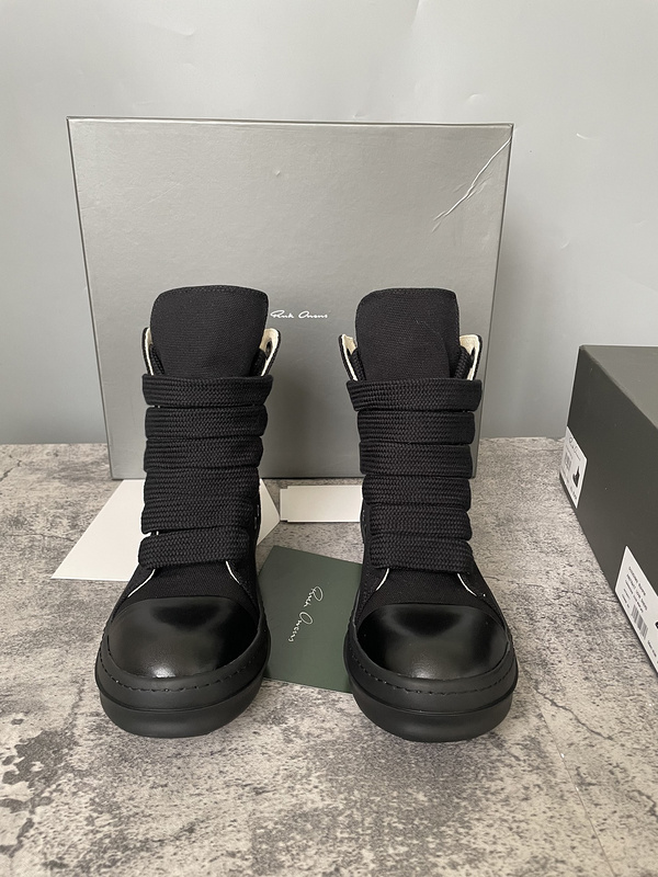 Rick Owens shoes