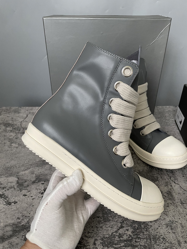 Rick Owens shoes
