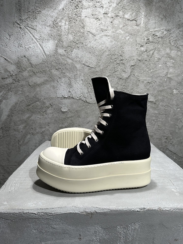 Rick Owens shoes