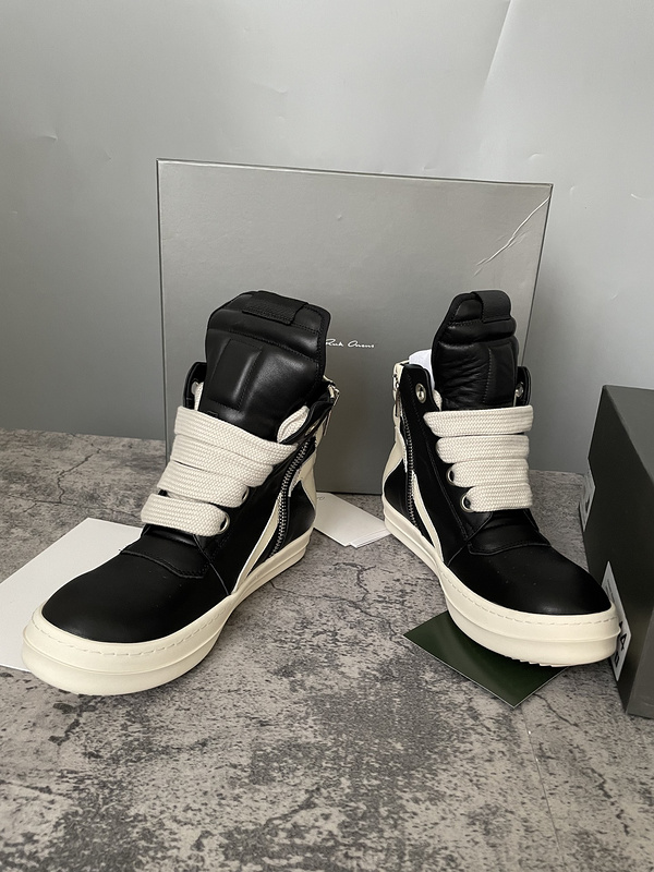 Rick Owens shoes