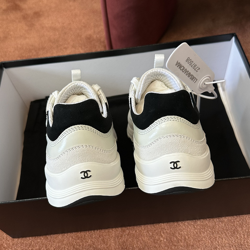 Chanel Sneaker