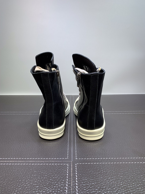 Rick Owens shoes