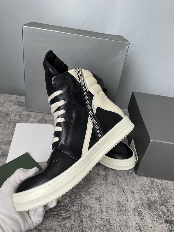 Rick Owens shoes