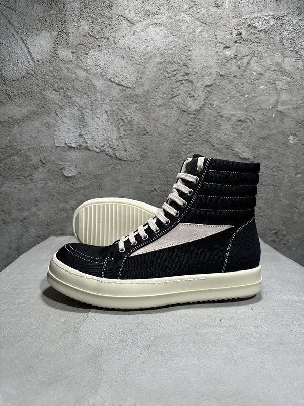 Rick Owens shoes