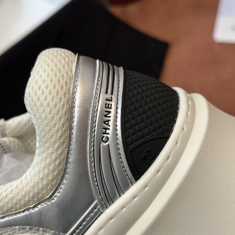 Chanel Sneaker