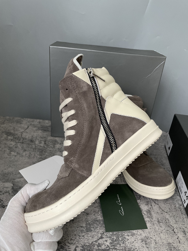 Rick Owens shoes