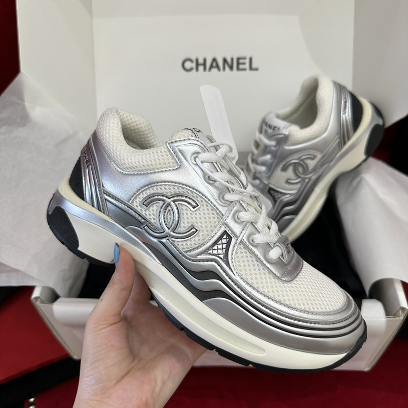 Chanel Sneaker