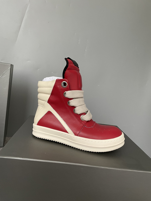 Rick Owens shoes
