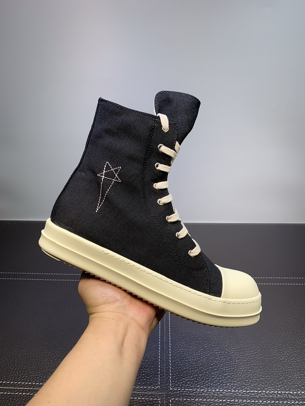 Rick Owens shoes