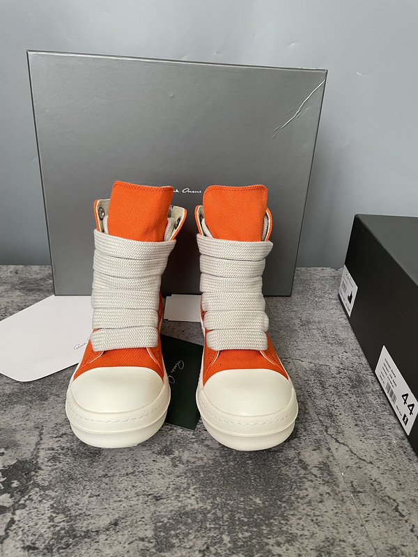 Rick Owens shoes