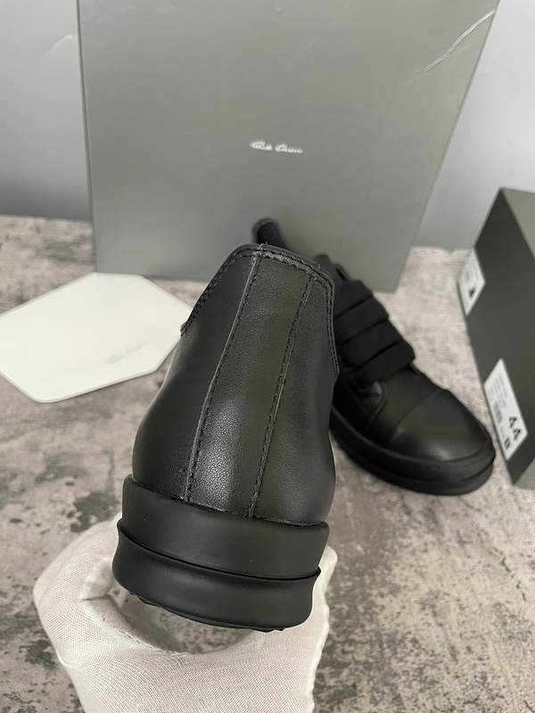 Rick Owens shoes