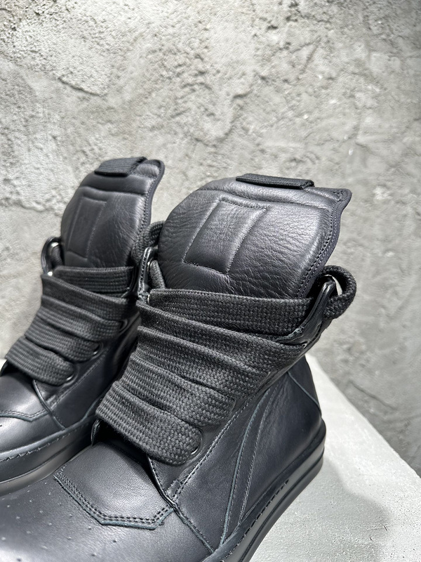 Rick Owens shoes
