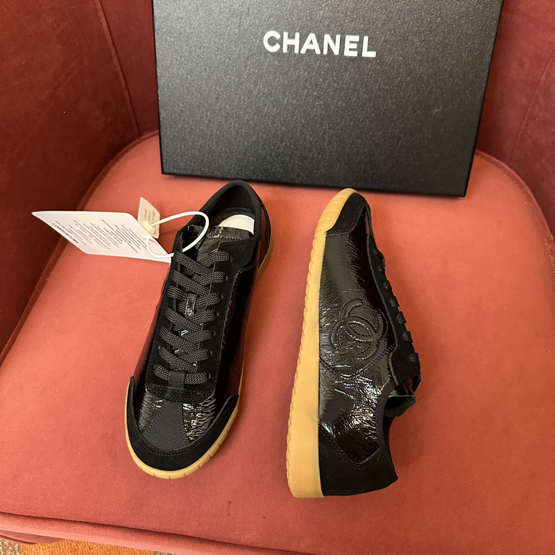 Chanel Sneaker