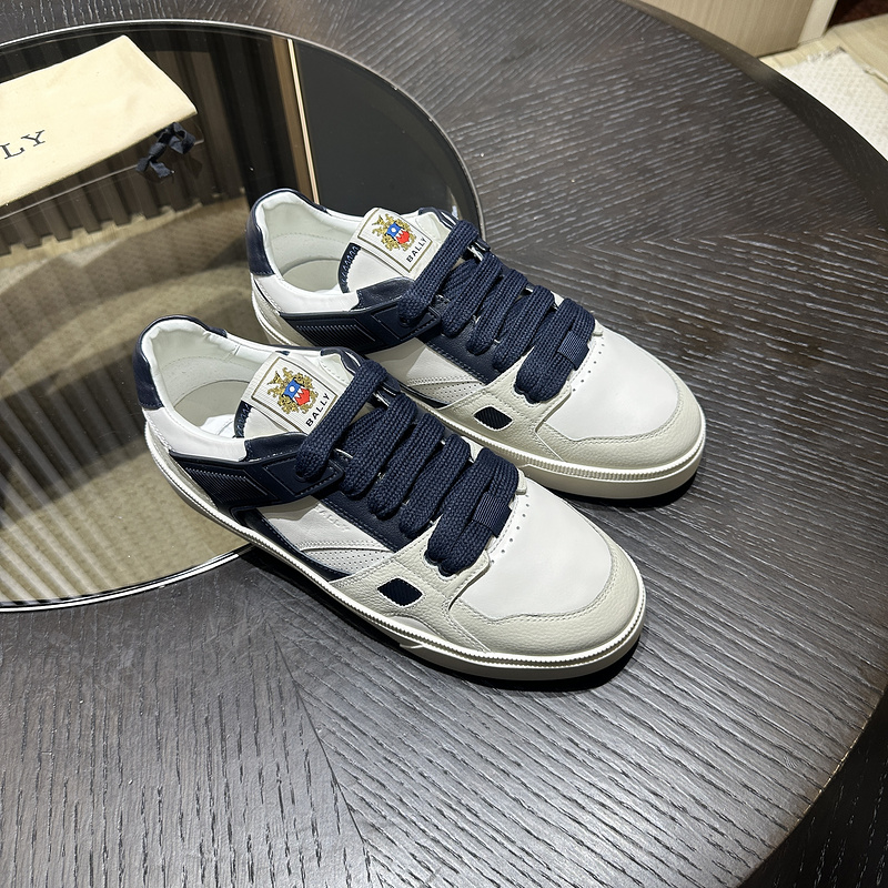 Bally Sneakers