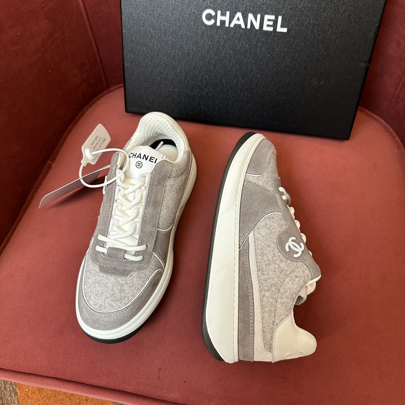 Chanel Sneaker