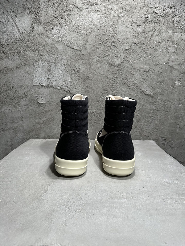 Rick Owens shoes