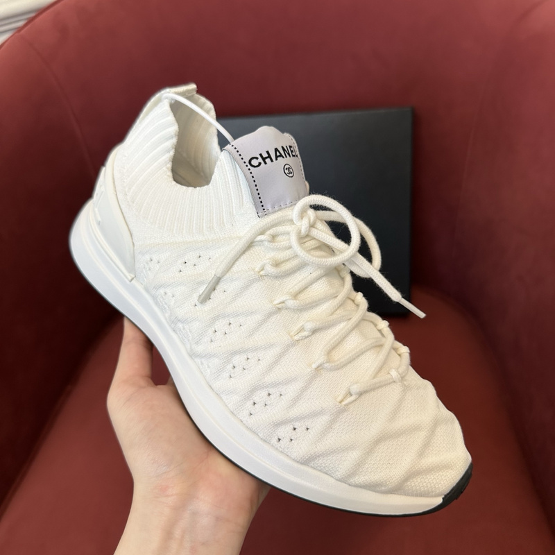 Chanel Sneaker