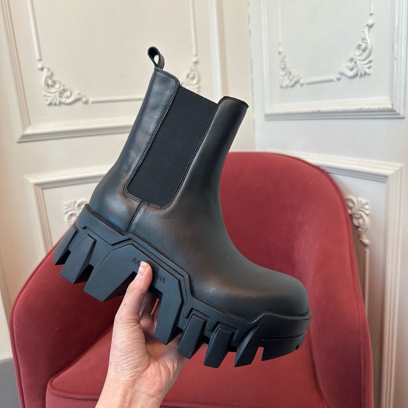 Balenciaga Boots