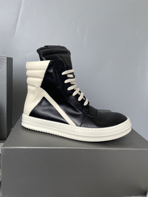 Rick Owens shoes
