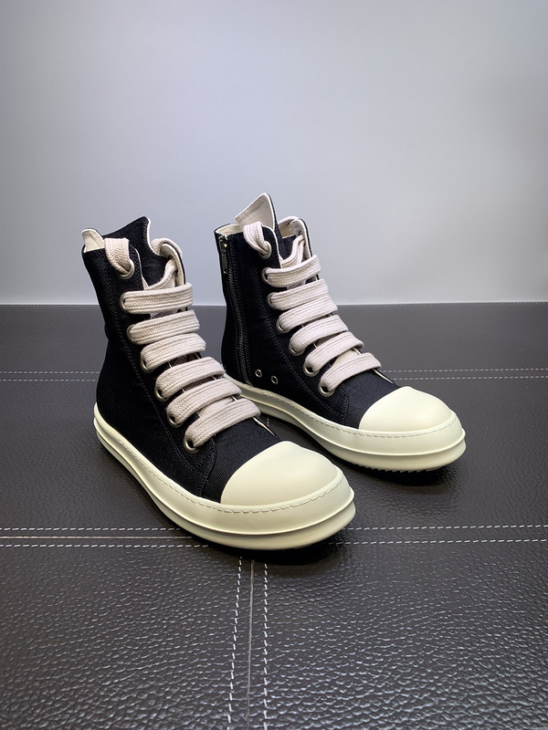 Rick Owens shoes