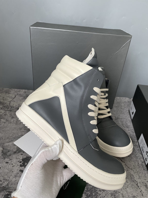 Rick Owens shoes