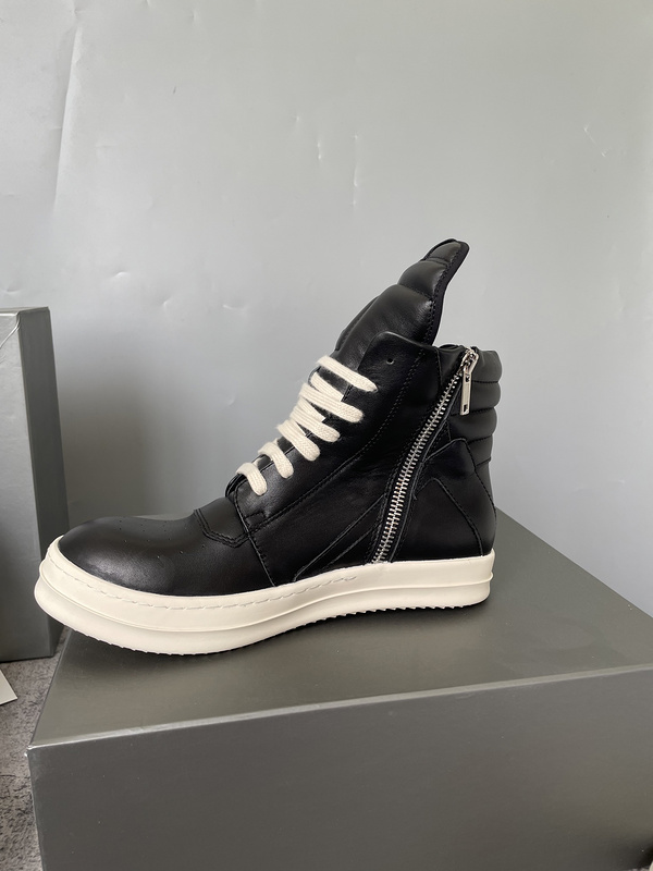 Rick Owens shoes