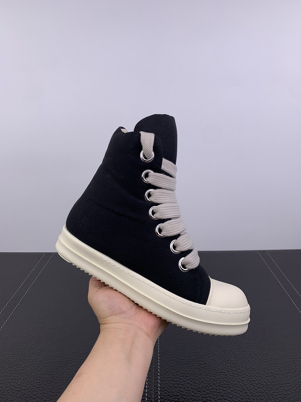 Rick Owens shoes