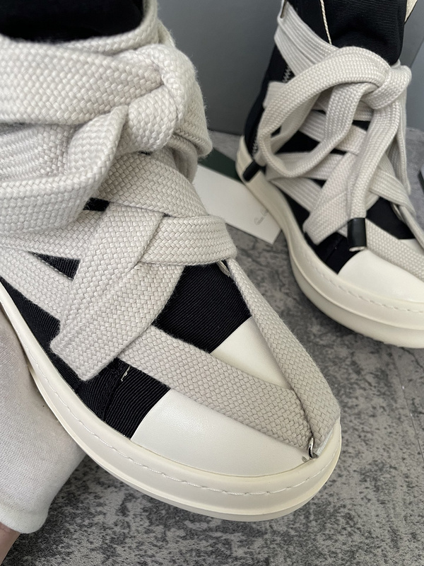 Rick Owens shoes