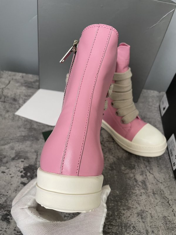 Rick Owens shoes