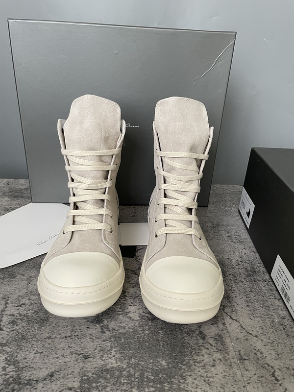 Rick Owens shoes