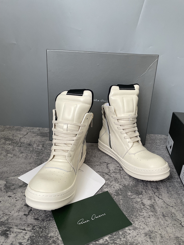 Rick Owens shoes