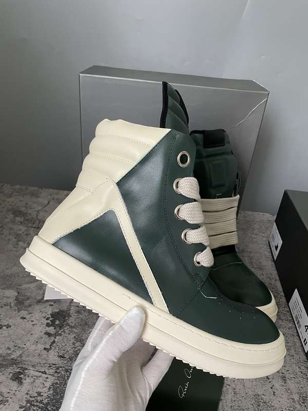 Rick Owens shoes