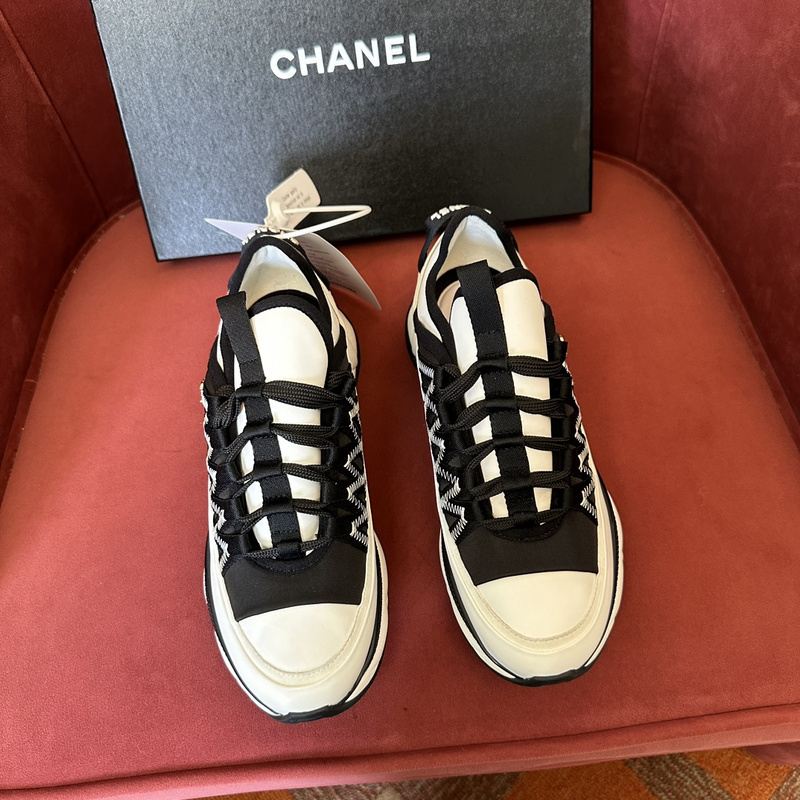 Chanel Sneaker