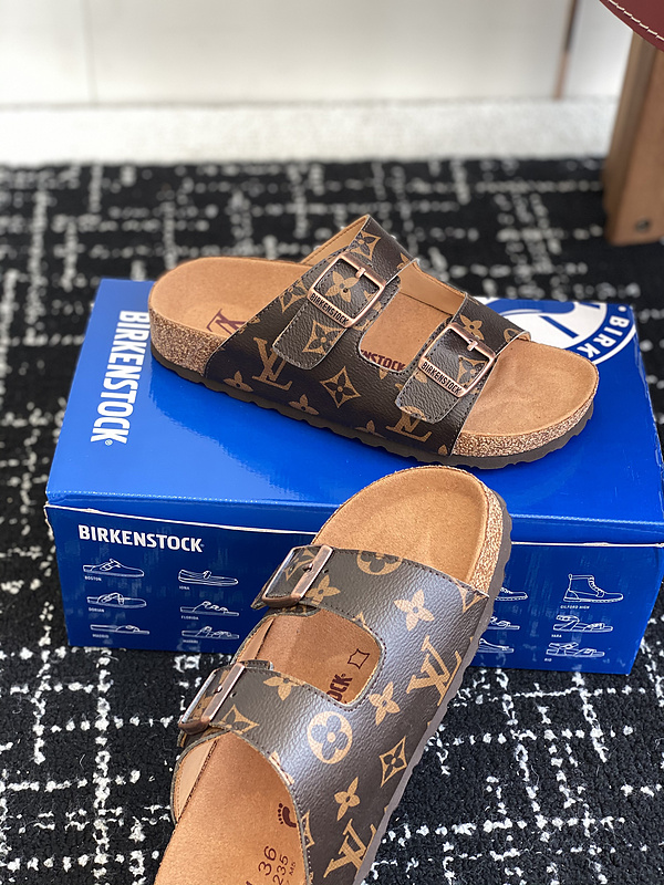 Birkenstock  sandals