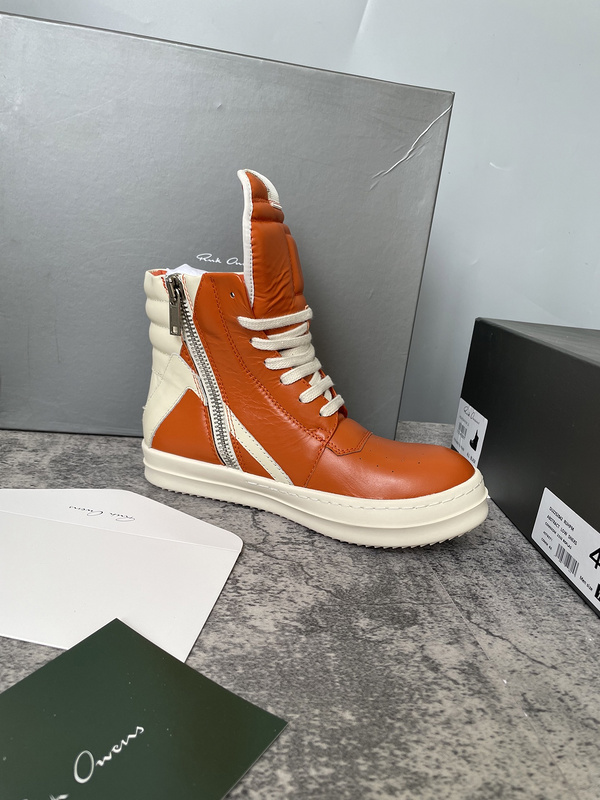 Rick Owens shoes