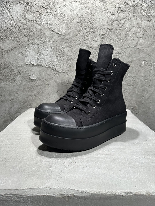 Rick Owens shoes