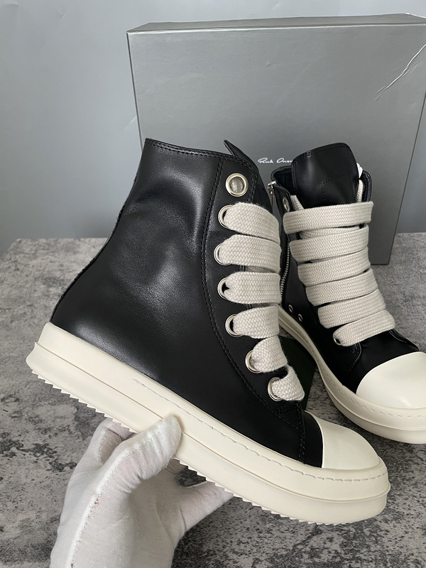Rick Owens shoes